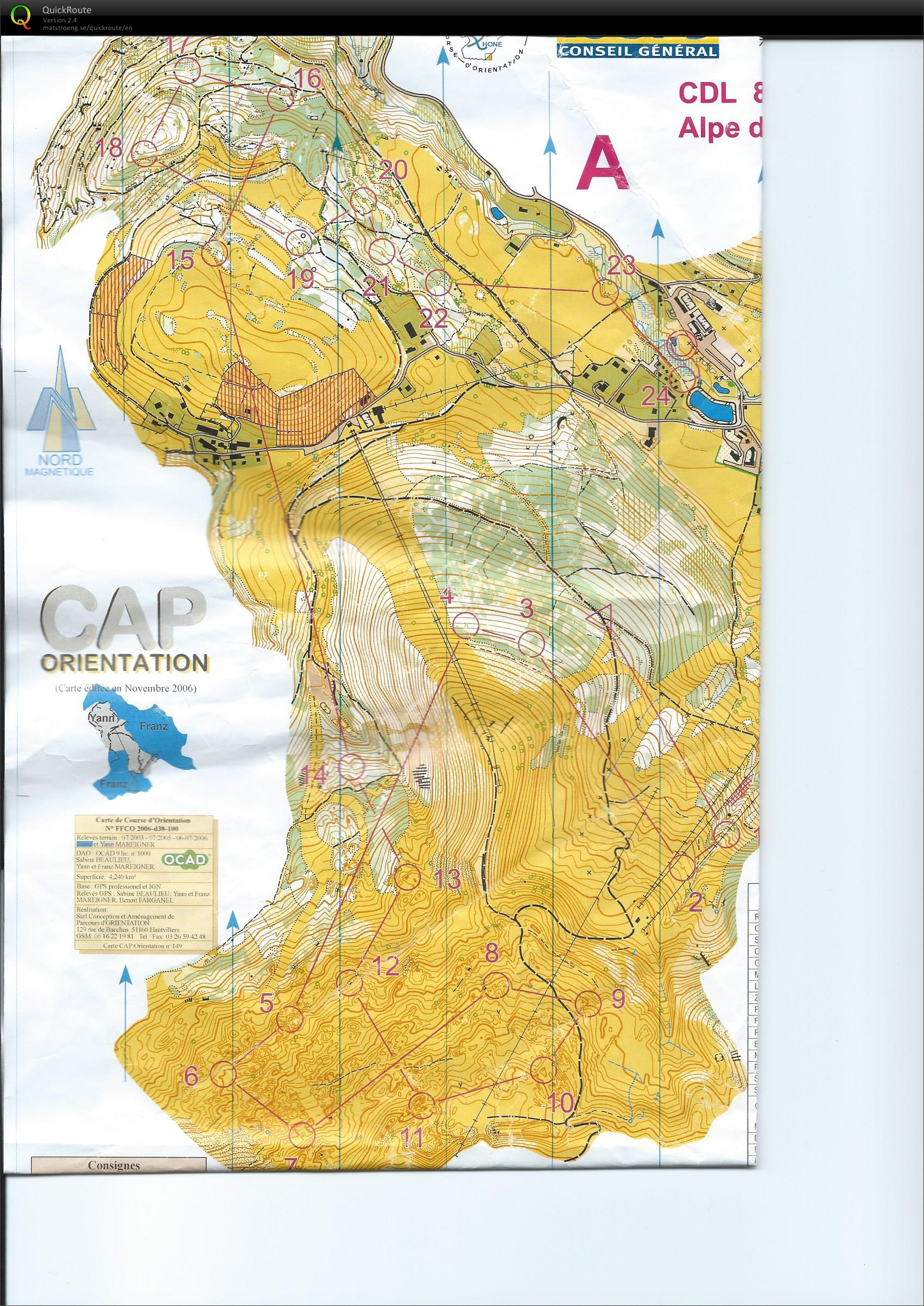 CDL Alpe du Grand Serre (2013-09-08)