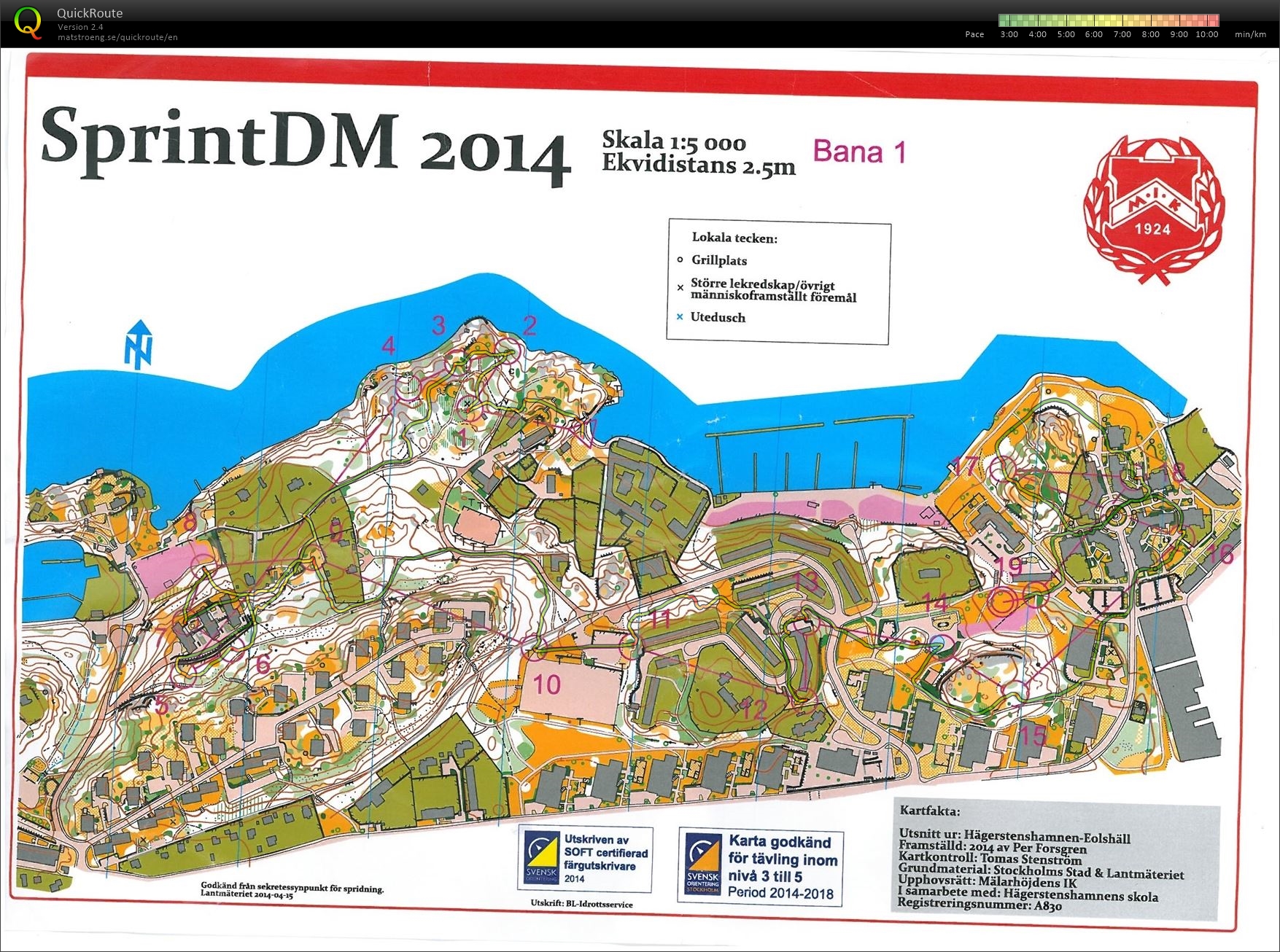 Sprint DM (2014-05-12)