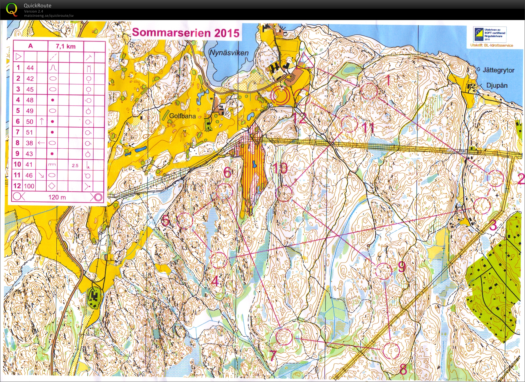 Sommarserien (2015-06-16)