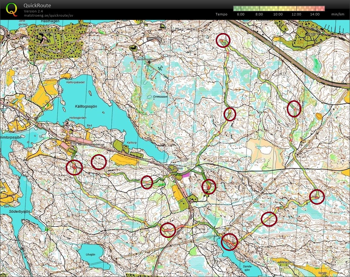 Mot Tiomila (2025-01-18)