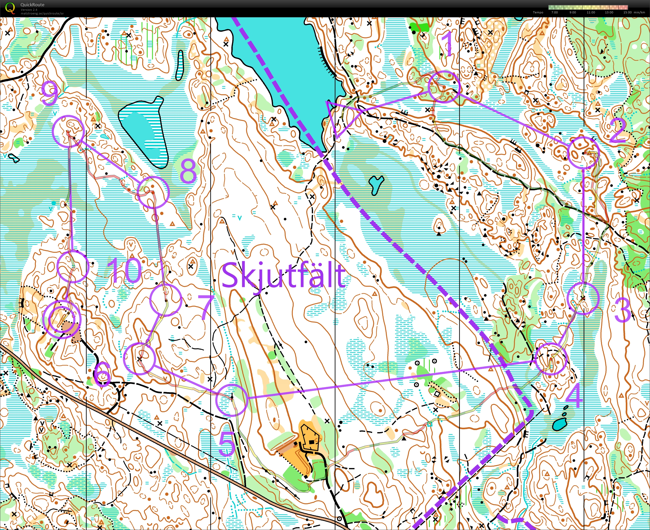 Hagabys Kilsbergsserie #2 (2025-06-03)