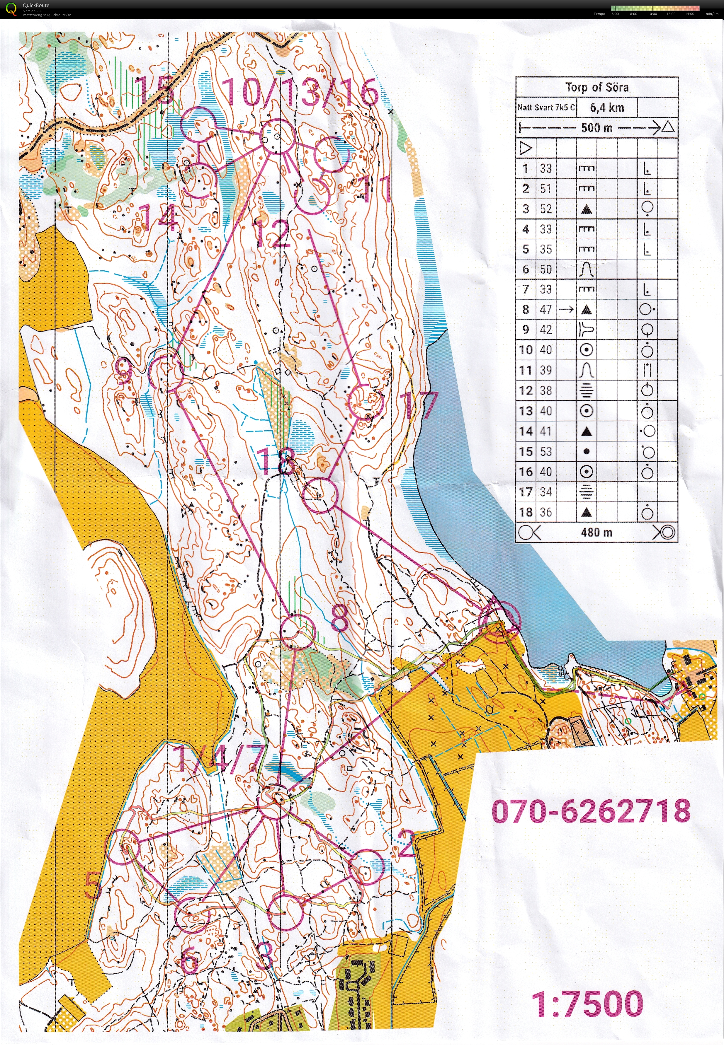 Torp of Söra Natt (2026-03-20)