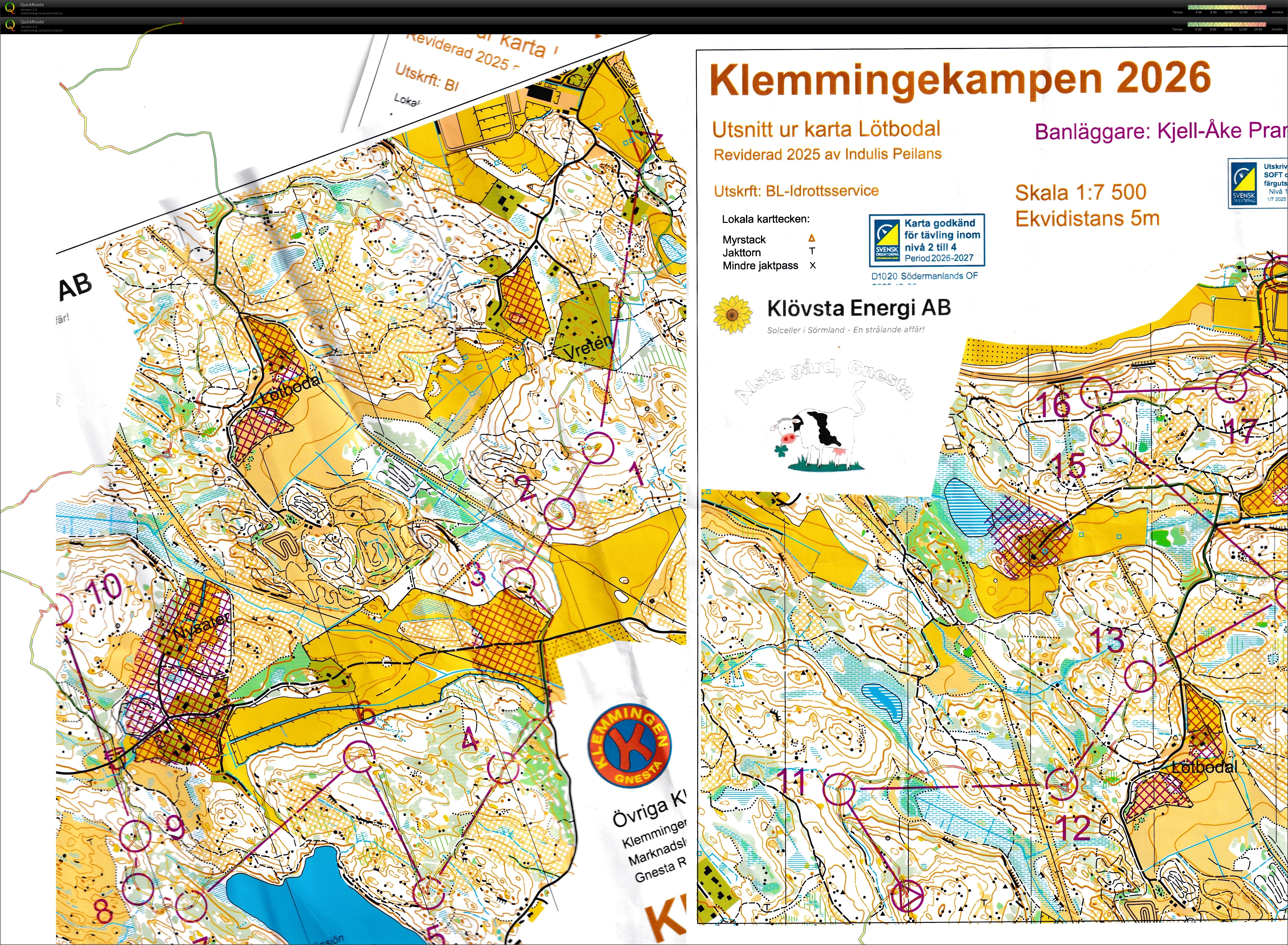 Klemmingekampen (2026-03-29)