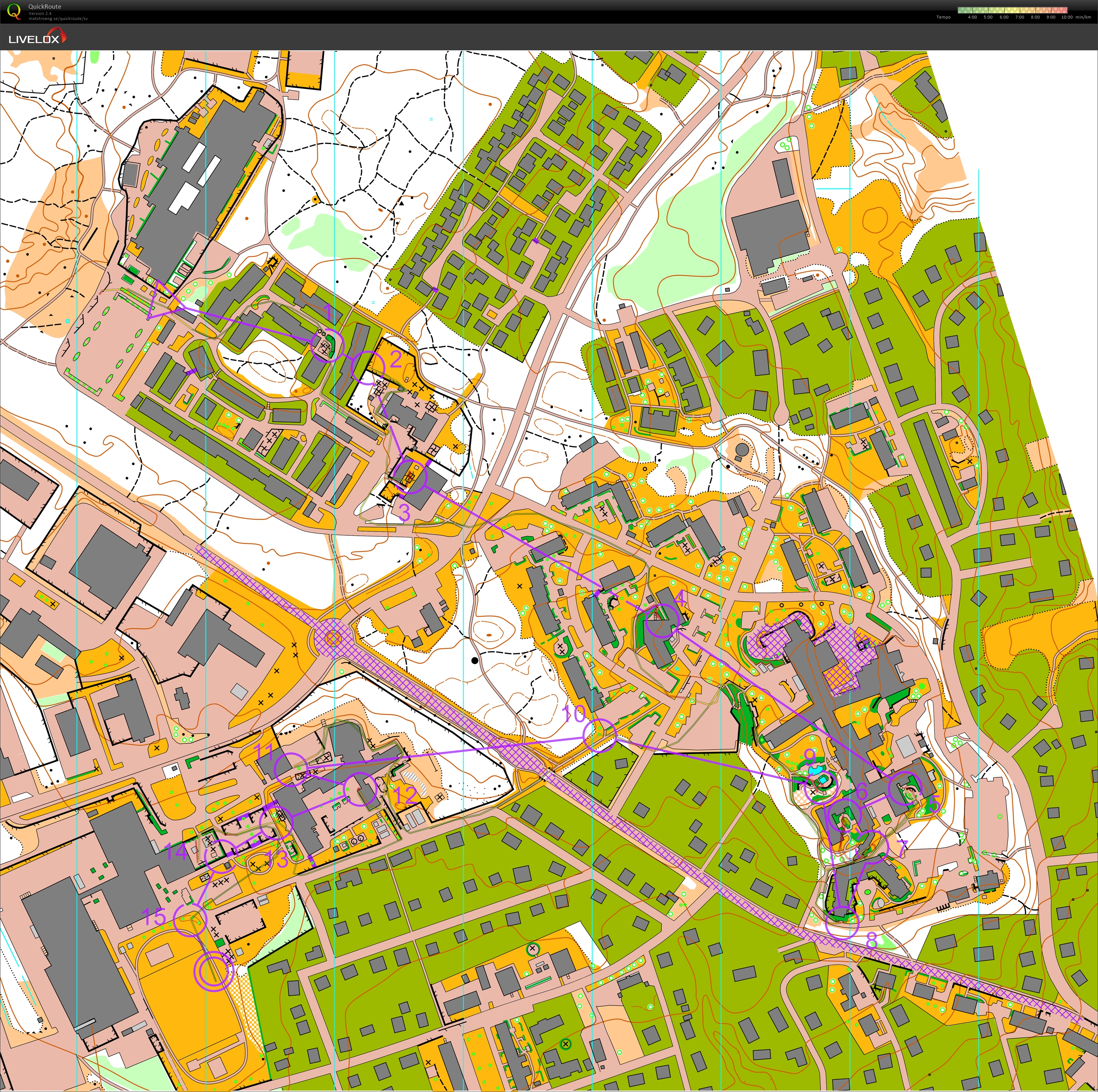 DM Sprint Örebro (24.05.2026)