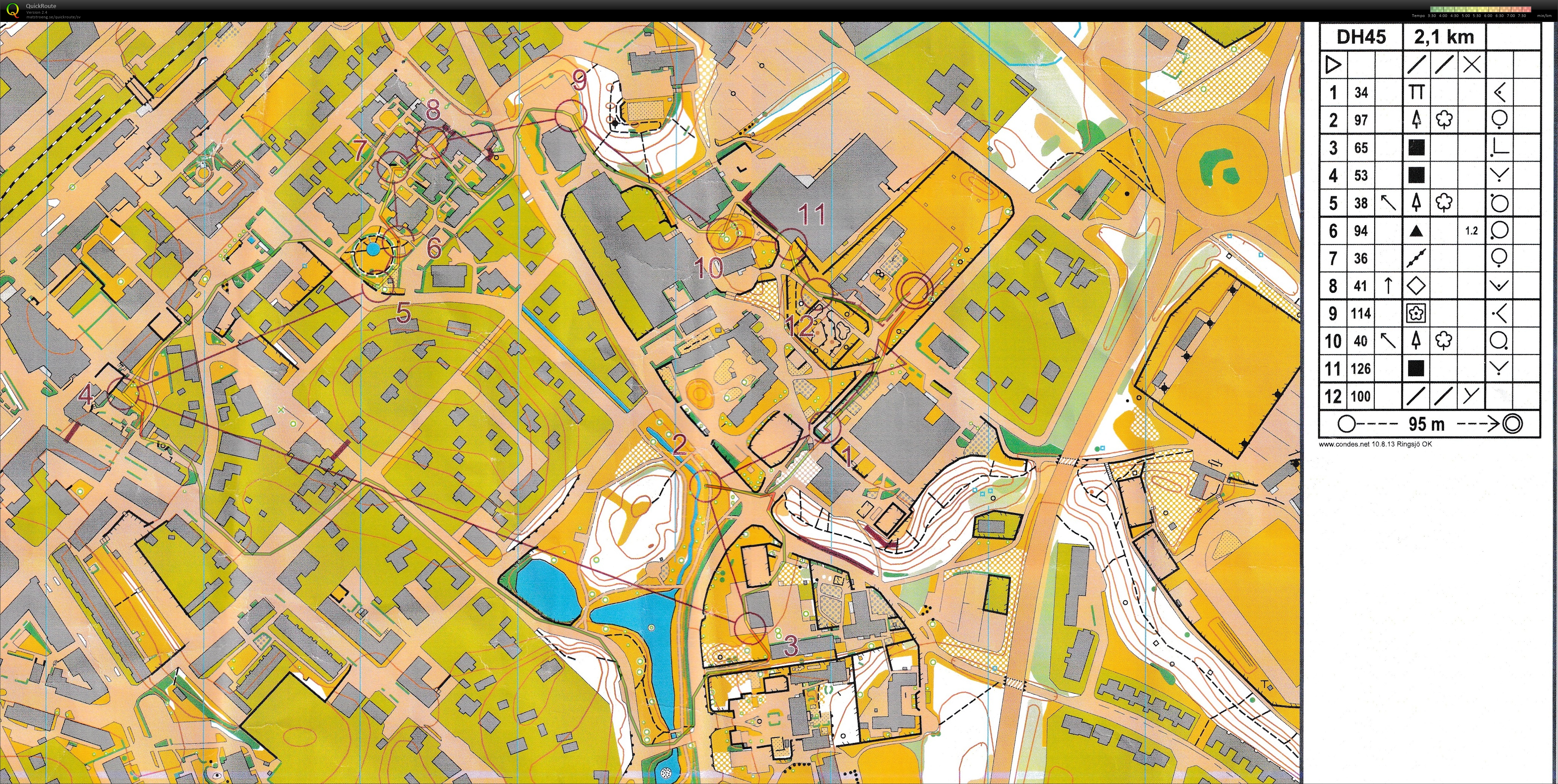 DM Sprintstafett Skåne (2026-05-31)