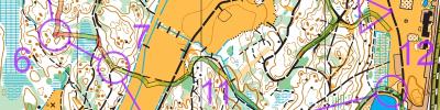 Haningenatten (2026-10-23)
